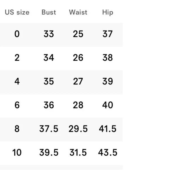 Reformation Elle Dress  In Light Blue ✨NWT✨ - Picture 11 of 12